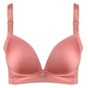 Dámská podprsenka s výstřihem 4