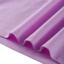 Dámská polokošile Krátký rukáv Výstřih do V Límeček Knoflíky Jednobarevná Polyester Pohodlná Elegantní Casual Top Letní Jarní 3