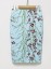 Dámska štýlová sukňa s kvetinami J501 19