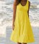 Damska sukienka plażowa P943 7