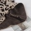 Dámská sukně s leopardím vzorem A1143 4