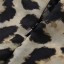 Dámská sukně s leopardím vzorem 5