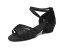 Dámska tanečná obuv A445 2
