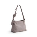Dámská taška přes rameno Crossbody i do podpáží s nastavitelným popruhem 33,5 x 25 x 13,5 cm Voděodolný polyester Na cestování a dojíždění 3