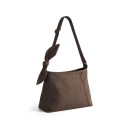 Dámská taška přes rameno Crossbody i do podpáží s nastavitelným popruhem 33,5 x 25 x 13,5 cm Voděodolný polyester Na cestování a dojíždění 2
