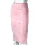 Dámská úzká sukně s rozpakem vzadu J3107 9