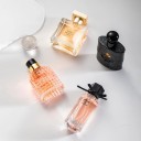 Damska zestaw perfum kwiatowa nuta 105 ml woda perfumowana kompozycja feromonowa luksusowe opakowanie prezentowe do codziennego użytku 2