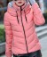 Dámská zimní bunda Jessica J3108 8