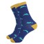 Dámské barevné ponožky Rebeca 6