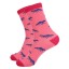 Dámské barevné ponožky Rebeca 8