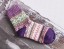 Dámské bavlněné ponožky Selena 7