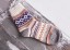 Dámské bavlněné ponožky Selena 5
