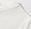 Dámske biele tričko s potlačou A1223 2