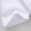 Dámske biele tričko s potlačou ježka A1319 2