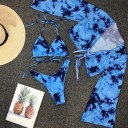 Dámské bikiny a crop top 1