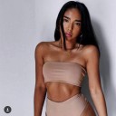 Dámske bikiny P256 8