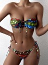 Dámské bikiny P496 3