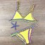 Dámské bikiny P497 7