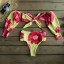 Dámske bikiny s dlhým rukávom P987 2