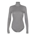 Dámske body s dlhým rukávom B701 8