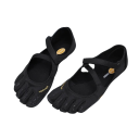 Dámské boty do vody Prstové barefoot s páskem z bavlny a pryžovou protiskluzovou podrážkou Na jógu vodní sporty i pláž Lehká obuv k moři a domů 7