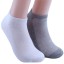 Dámske členkové ponožky - 5 párov 1