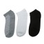 Dámske členkové ponožky - 5 párov 4