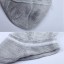 Dámske členkové ponožky - 5 párov 7