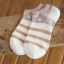 Dámske členkové ponožky s hviezdami 8