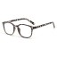 Dámské dioptrické brýle +0,75 P3849 1