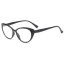 Dámské dioptrické brýle +1,00 3