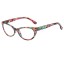 Dámské dioptrické brýle +4,00 P3851 1