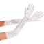 Dámske dlhé rukavice J808 17