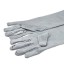 Dámske dlhé rukavice J808 11