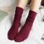 Dámské dlouhé ponožky 6