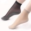 Dámske elastické ponožky - 5 párov 1