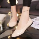 Dámske elegantné baleríny J3112 8