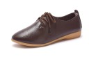 Dámske elegantné poltopánky J3263 18