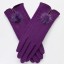 Dámske elegantné rukavice 2