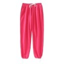 Dámské jogger tepláky 3