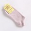 Dámské kotníkové ponožky J3012 9