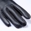 Dámské kožené rukavice J1726 3