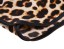 Dámské kraťasy s leopardím vzorom 6