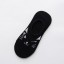 Dámske krátke ponožky - Mačky A721 7