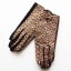 Dámské leopardí rukavice 3