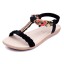 Dámské letní sandály v nádherném designu 11