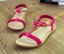 Dámské letní sandály v nádherném designu 4