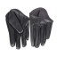 Dámske módne rukavice - Čierne 1