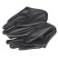 Dámske módne rukavice - Čierne 3