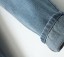 Dámské módní džíny J1746 7